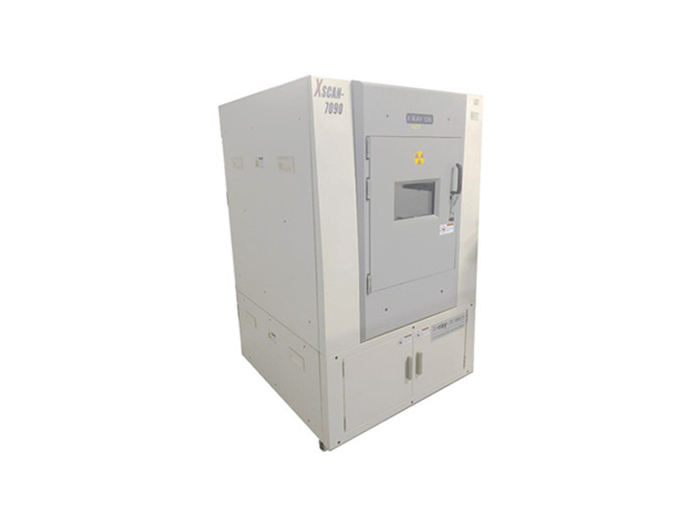 新到x-ray XSCAN -7090銷售租賃 高性能定制主機