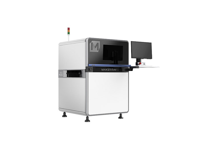 3DAOI光學(xué)檢測(cè)儀AIS43X SEries-3D AOI