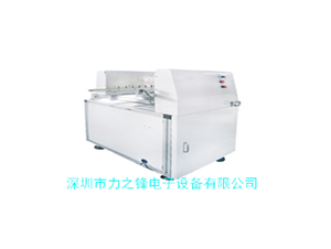 層疊式收板機(jī)（LF-460）