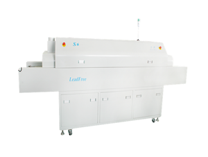 經(jīng)濟型回流焊