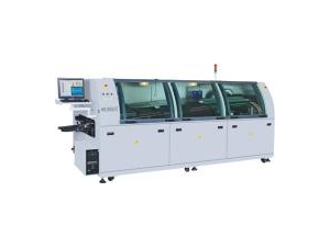 WS350無(wú)鉛波峰焊