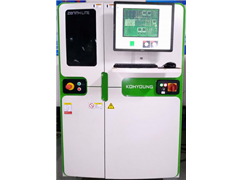 德律 KOHYOUNG Zenith Lite 3D 在線檢測(cè)儀AOI 租賃銷售