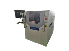 韓國美陸AOI 光學檢測儀 MV-7Xi