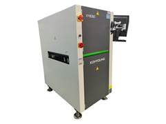 銷售/租賃/二手高永SPI錫膏厚度檢測(cè)儀 KY8080