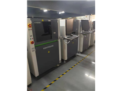 新到KOHYOUNG KY8080L 3D SPI 錫膏厚度檢測(cè)儀