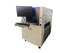 新到美陸雙軌AOI MV-6DL